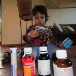 Psuedoephedrine: Why It’s Important to Check Baby’s Medications