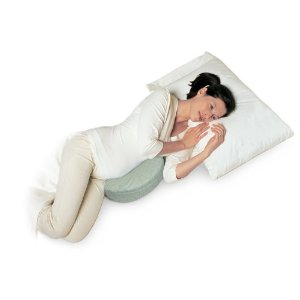 give away prenatal sleep wedge