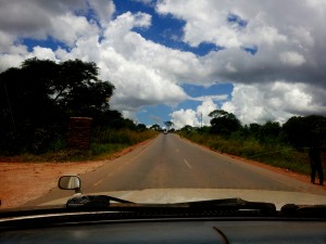 lusaka road 3