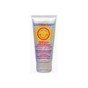 Sunscreen Recommendations for 2012