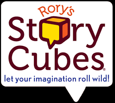 Rory’s Story Cubes: My New Favorite Travel Toy